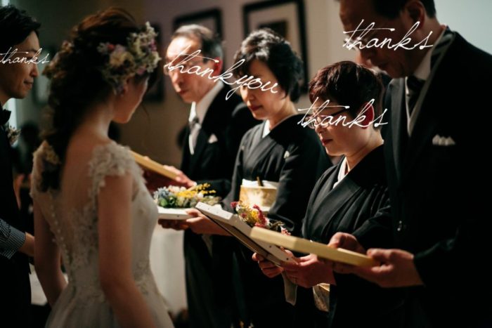 手作り】子育て感謝状の作り方！結婚式で人気の両親贈呈品♡ | chao wedding