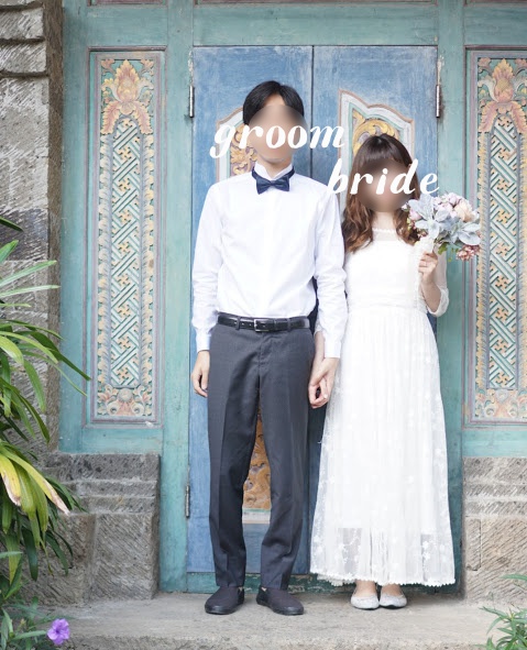 セルフ前撮り 後撮り のやり方と可愛く撮れる10のコツ 実践編 Chao Wedding